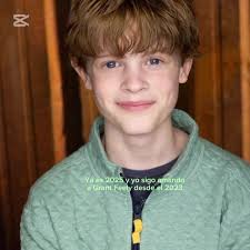 Grant Feely Interview