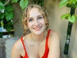 Young clinic member plays a role in helping her peers' voices be heard and  valued