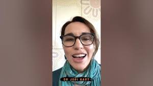 Jodi Thrasher's Instagram, Twitter & Facebook