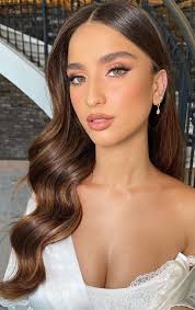 Bridal hair and makeup recommendations?