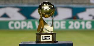 Copa Verde Internacional Ficou Para 2020 Motivo Foi Eleicao Presidencial De Brasil E Paraguai