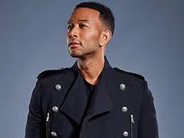 He has been married to chrissy teigen since september 14, 2013. John Legend On Amazon Music
