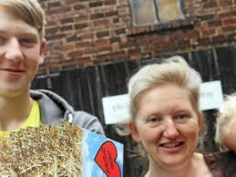 Gottesdienst an einem besonderen Ort in Zoghaus