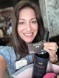 Fantastic afternoon!! 💖 Thank you, Anna Valencia Tillery with White Glove  Moving, Storage & Delivery of Florida for always hosting the best  luncheons! 🥰