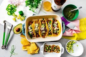 Maybe you would like to learn more about one of these? 10 Taco Tuesday Ricette Per Te Se Ami I Birria Tacos Generazione Post