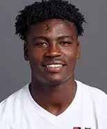 2017 Men's Soccer Roster