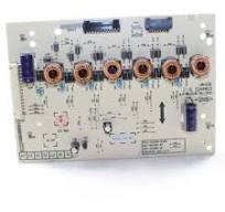 LG LED Driver Board - COV33699501
