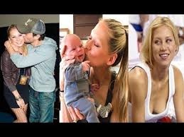Enrique iglesias volvió a cantar en su país natal después de mucho tiempo. Enrique Iglesias S Wife 2019 Anna Kournikova Never Seen Before Youtube Anna Kournikova Enrique Iglesias Wife