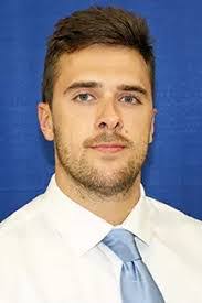 Jarrod Kruger's Instagram, Twitter & Facebook