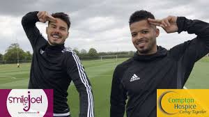 f2freestylers confirmed for charity match as extra stand is opened news walsall fc charity match as extra stand is opened