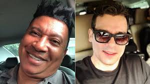 A novela das 6 narra a história de elisabeta, uma mulher à frente do seu tempo, com pensamentos atípicos para a época. Tudo Sobre Celso Portiolli E Pedro Henrique Observatorio Dos Famosos