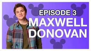 Mom wipe is the first episode in season 2 of gabby duran & the unsittables and twentieth overall. Maxwell Acee Donovan Alfredocast 3 Youtube