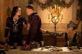Romeo and juliet is too soapy and improbable to count among the bard's very best plays, but it surely has some of his best dialogue, and messing it up this much is. Romeo And Juliet 2013 Movie Review Hailee Steinfeld