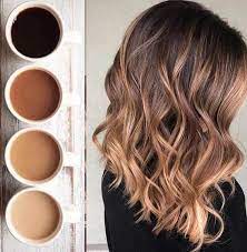 Coloration cheveux cheveux mi long cheveux courts couleur ombré. 50 Belles Idees De Coiffure Marron Clair Pour Un Nouveau Look Branche Belles Branche Clair Coiffure Hair Styles Hair Color Light Brown Brown Ombre Hair