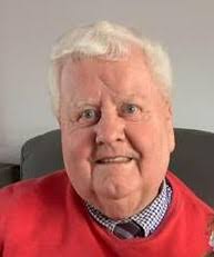 Death Notice of Pat Cusack (Carrickmacross, Monaghan)