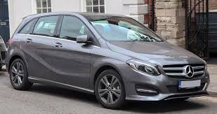 2018 Mercedes Benz B220d Exclusive Edition 2 1 Front Mercedes Benz B Class Wikipedia Mercedes Benz Mercedes Benz