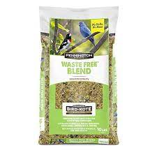 Pennington Pride Waste Free Blend Wild Bird Seed Pennington Https Www Amazon Com Dp B07mdxr9mw Ref Cm Sw R Pi Dp U X 2zfseb77 Bird Seed Pennington Waste Free