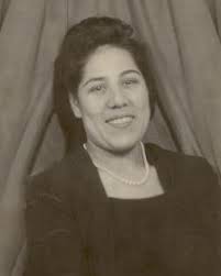 Eloise Augustine Obituary (2005)