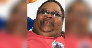 Obituary for Barbara Eloise Mitchell