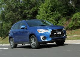 New mitsubishi asx 2019 review interior exterior. Mitsubishi Asx Moving Up The Value Chain Carsifu