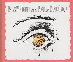 Latest was the holy spirit | spirit spirits. Brian Woodbury And His Popular Music Group Brian Woodbury