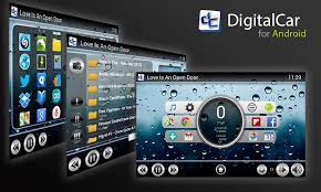 Android auto now works with any car! Digital Car Delivers Android Auto Like Functionality Today