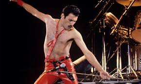 How can i go on?(видео, 1988). Freddie Mercury In Bildern Die Wichtigsten Looks Des Queen Frontmanns