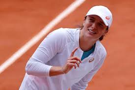31.05.01, 19 years wta ranking: Komentar Iga Swiatek Usai Juarai French Open 2020 Ini Gila Sport Tempo Co