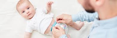 Babys Stuhlgang Haufigkeit Konsistenz Farbe Kanyo