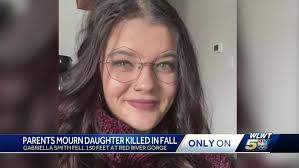 Campbell County family mourns loss of daughter in hiking accident: 'She had  so much to offer'