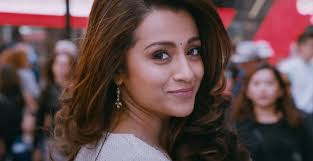 Trisha