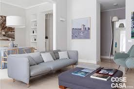 Una Casa In Stile Nordico Elegante E Accogliente Cose Di Casa