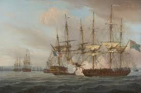 Thomas Whitcombe | Sold | Rountree Tryon