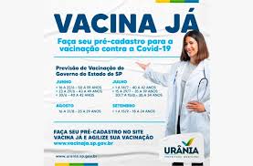 We did not find results for: Saiba Como Realizar Seu Cadastro Vacina Ja Prefeitura Municipal De Urania