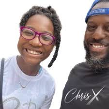 Stream Chris X music