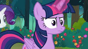 1768320 Alicorn Magic Rarity Safe Screencap Spoiler S08e13 The Mean 6 Twilight Sparkle Twilight Sparkle Alico Twilight Sparkle Twilight Little Pony