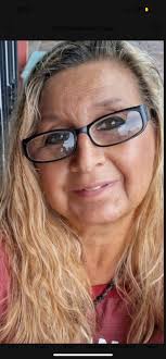 Celebrating Tina's life in Edgewater, FL and Virginia