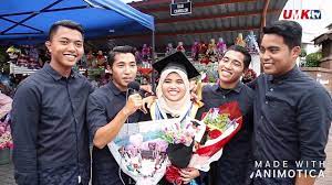 Saya anak ke dua daripada lima adik beradik. Kompang 5 Beradik Buat Kejutan Di Majlis Konvo Kakak Video Penuh Youtube