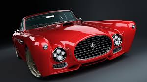 Find the best ferrari f430 for sale near you. One Off Ferrari F 340 Competizione By Gullwing America