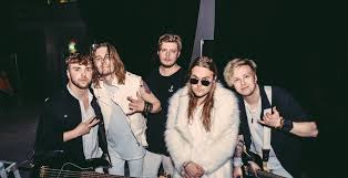 Blind channel otti viisulavan omakseen välittömästi. Umk Blind Channel Chhlmmoo516xnm Blind Channel Demolished The Field With A Landslide Of 551 Points As Seen In Umk These Rockers Love To Put On A Show And Are No