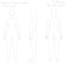 We did not find results for: Character Design Template Pear Figure Pear Body Shape Body Template Female Character Design