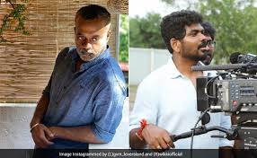 Paava kadhaigal (stories of sin) is a netflix anthology of four short films, directed by four prominent image source: Paava Kadhaigal Netflix Announces First Tamil Anthology By Directors Gautham Menon Sudha Kongara Vetri Maaran Vignesh Shivan