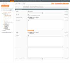 magento import export categories extension assign products