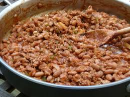Serve this delicious dish with your. Pinto Beans Ground Beef And Rice