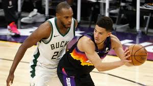 Assistir phoenix suns x milwaukee bucks ao vivo pelo nba sem travar grátis, o melhor de milwaukee bucks e phoenix suns em hd aqui no . Bucks Vs Suns Nba Finals Live Stream Watch Game 1 Start Time Tv Channel Prediction Pick Odds Line Cbssports Com