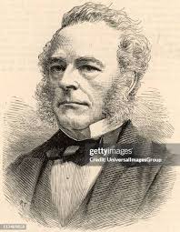 11 George Gabriel Stokes Stock Photos, High-Res Pictures, and Images