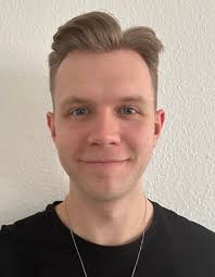 WDSF couple Paul Maskow