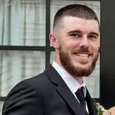 Brett Hoffmaster's Instagram, Twitter & Facebook