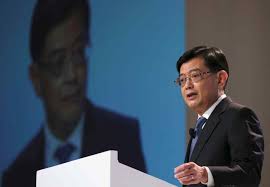 A member of the governing people's action party (pap), he has served as the 12th deputy prime minister of singapore since may 2019, coordinating minister for economic policies since july 2020 and minister for finance. Singapore S Uncertain Leadership Transition Requires Transparency Nikkei Asia