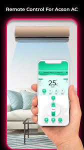 C4 indoor heat exchanger (1) thermistor short / open. Remote Control For Acson Ac For Android Apk Download